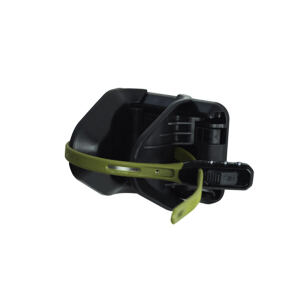 Cyklistický zámek Hiplok Jaw+ (Jaw+)