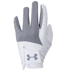 Pánské golfové rukavice Under Armour Medal Golf Glove