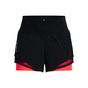 Dámské běžecké kraťasy Under Armour Run Anywhere Short
