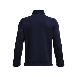 Dětská mikina Under Armour SweaterFleece HZ