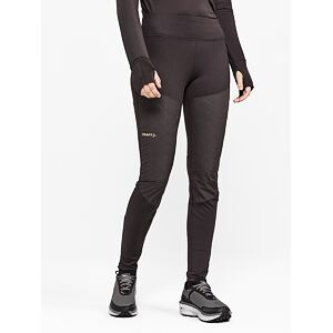 Dámské běžecké legíny Craft ADV SubZ Tights 3
