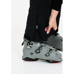 Dámske lyžiarske nohavice Whistler Drizzle W Ski Pant W-Pro 10000 Dámske lyžiarske nohavice Whistler Drizzle W Ski Pant W-Pro 10000