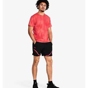 Pánske športové kraťasy Under Armour Vanish Woven 6in Graphic Shorts