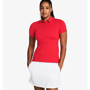 Dámské polo triko Under Armour T2G Polo LB