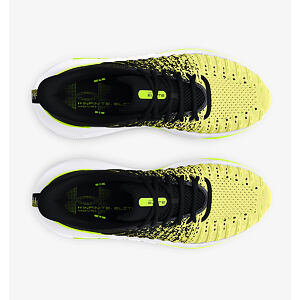 Profesionálne bežecké topánky Under Armour Infinite Elite