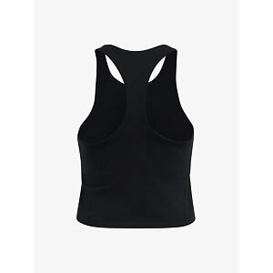 Dievčenské tielko Under Armour Motion Branded Crop Tank