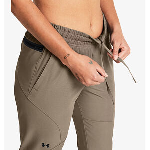 Dámské tepláky Under Armour Unstoppable Jogger
