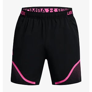 Pánske športové kraťasy Under Armour Vanish Woven 6in Graphic Shorts