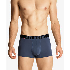Pánske boxerky z Pima bavlny ATLANTIC