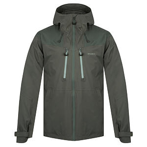 Pánska hardshell bunda Husky Nicker