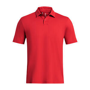 Pánske polo tričko Under Armour T2G