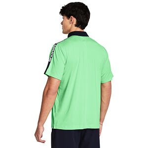 Pánske polotričko Under Armour Playoff 3.0 Striker Polo