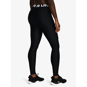 Dámské legíny Under Armour HG Authentics Legging