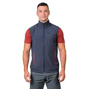 Pánska outdoorová vesta Hannah Seumas Vest