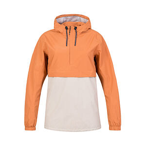 Dámska bunda Hannah AVA caramel/oxford tan