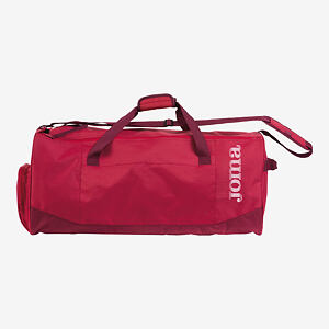 Športová taška Joma Medium III red