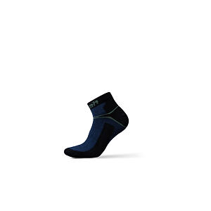 Ponožky Hannah BANKLE II blue navy (green)