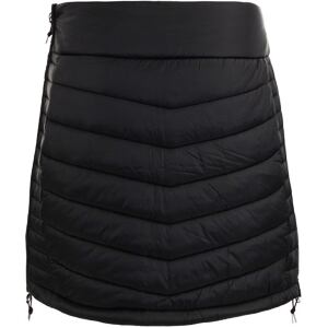 Dámská šaty, sukně ALPINE PRO OZARA black