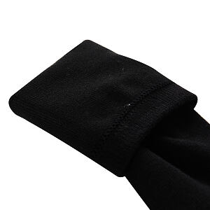Ponožky 2 páry ALPINE PRO 2ULIANO black