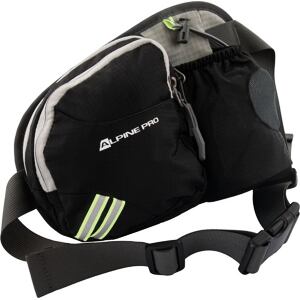 Športová ľadvinka ALPINE PRE HOTHE black