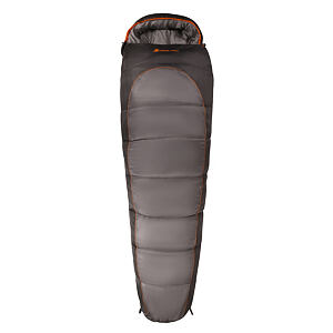 Spací vak ALPINE PRE OMATE dk.true gray