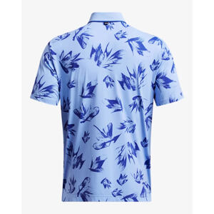 Pánske polotričko Under Armour EDGE