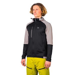 Pánska mikina HANNAH TARIQ HOODY Pánska mikina HANNAH TARIQ HOODY