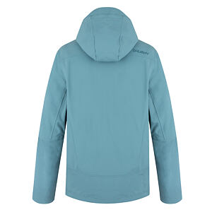 Pánska softshell bunda HUSKY Samai M