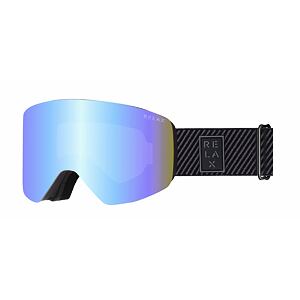 UNISEX Lyžařské brýle RELAX FLOW HTG78B UNISEX Lyžařské brýle RELAX FLOW HTG78B