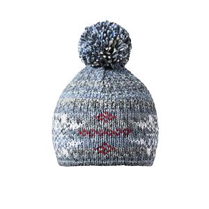 UNISEX Zimní čepice RELAX TEIDE RKH233B