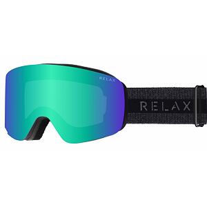 UNISEX Lyžařské brýle RELAX VISTA HTG77A