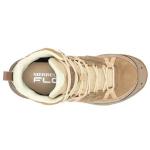 Dámska obuv Merrell J038400 SIREN 4 TRAVELLER MID WP