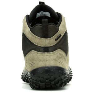 Pánska barefoot obuv Merrell J5006859 WRAPT MID WP