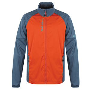 Pánska softshell bunda Husky Suli M