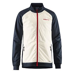 Dětská bunda CRAFT CORE Warm XC Junior