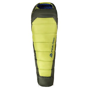 Unisex spací vak ALPINE PRE MEZANE