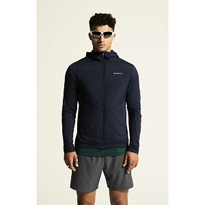 Pánska bunda CRAFT ADV Essence Jersey Hood 2