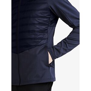 Pánska bunda CRAFT ADV Essence Warm 2