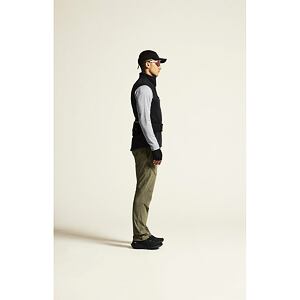 Pánska vesta CRAFT ADV Explore Power Fleece