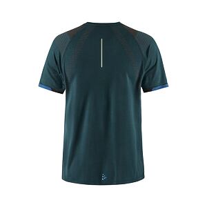 Pánske tričko CRAFT PRO Trail Fuseknit SS