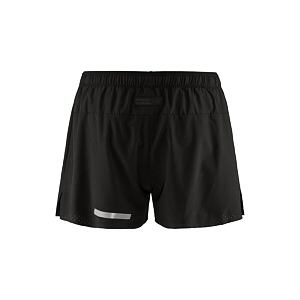 Pánske bežecké kraťasy CRAFT PRO Hypervent 2in1 2