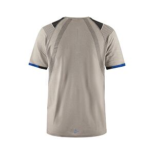 Pánske tričko CRAFT PRO Trail Fuseknit SS