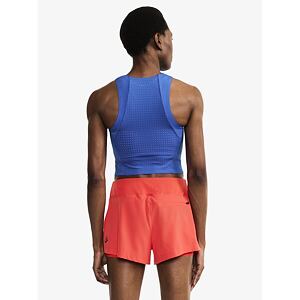 Dámský funkční top CRAFT ADV Hit Perforated Tank