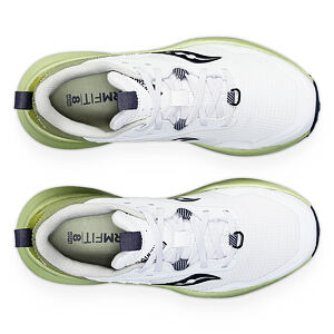 Dámska obuv Saucony S10845-110 BLAZE TR