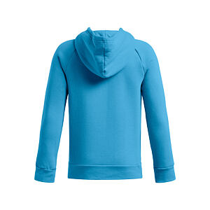 Chlapčenská mikina Under Armour Rival Fleece BL Hoodie