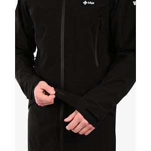 Pánský outdoorový kabát Kilpi AYRA-M