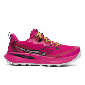 Dámska obuv Saucony S10990-161 PEREGRINE 15