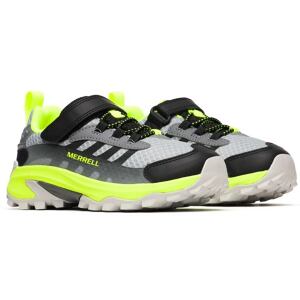 Detská obuv Merrell MK268063 MOAB SPEED 2 LOW A/C Waterproof