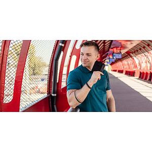 Pánska peňaženka Vuch Allee