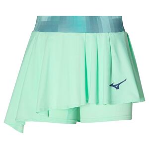 Dámská sportovní sukně Mizuno Frontier Flying Skirt (W)